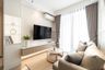 1 Bedroom Condo for rent in Regal Condo Sathorn - Naradhiwas, Thung Maha Mek, Bangkok