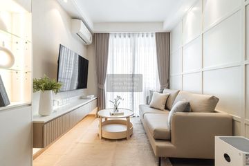 1 Bedroom Condo for rent in Regal Condo Sathorn - Naradhiwas, Thung Maha Mek, Bangkok