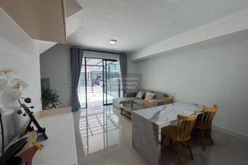 3 Bedroom Townhouse for rent in Pleno Sukhumvit-Bangna 2, Bang Kaeo, Samut Prakan
