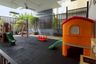 1 Bedroom Condo for rent in The Parkland Taksin-Thapra, Talat Phlu, Bangkok near BTS Talat Phlu