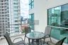 2 Bedroom Condo for rent in The Rajdamri, Pathum Wan, Bangkok near BTS Ratchadamri