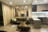 1 Bedroom Condo for rent in 333 Riverside, Bang Sue, Bangkok near MRT Bang Pho