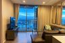 1 Bedroom Condo for rent in 333 Riverside, Bang Sue, Bangkok near MRT Bang Pho