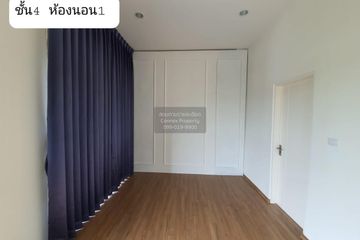 2 Bedroom Townhouse for rent in Baan Klang Muang The Edition Bangna - Wongwaen, Dokmai, Bangkok