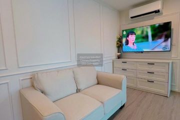 1 Bedroom Condo for rent in Chateau In Town Ratchayothin, Din Daeng, Bangkok