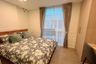 1 Bedroom Condo for rent in Chateau In Town Ratchayothin, Din Daeng, Bangkok