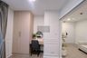 1 Bedroom Condo for rent in Chateau In Town Ratchayothin, Din Daeng, Bangkok