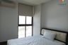 1 Bedroom Condo for rent in Ideo Sathorn-Taksin, Bang Lamphu Lang, Bangkok near BTS Krung Thon Buri