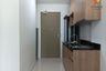 1 Bedroom Condo for rent in Ideo Sathorn-Taksin, Bang Lamphu Lang, Bangkok near BTS Krung Thon Buri