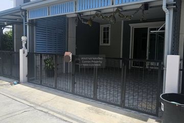 3 Bedroom Townhouse for rent in Pleno Sukhumvit-Bangna 2, Bang Kaeo, Samut Prakan