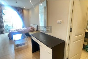 1 Bedroom Condo for rent in The Light House, Khlong Ton Sai, Bangkok near BTS Krung Thon Buri