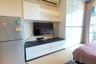 1 Bedroom Condo for rent in The Light House, Khlong Ton Sai, Bangkok near BTS Krung Thon Buri