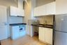 1 Bedroom Condo for rent in The Light House, Khlong Ton Sai, Bangkok near BTS Krung Thon Buri