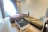1 Bedroom Condo for rent in The Light House, Khlong Ton Sai, Bangkok near BTS Krung Thon Buri