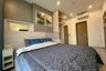 1 Bedroom Condo for rent in IDEO Mobi Sukhumvit 66, Bang Na, Bangkok near BTS Udom Suk