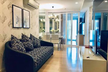 2 Bedroom Condo for rent in 15 Sukhumvit Residences, Khlong Toei Nuea, Bangkok near BTS Nana