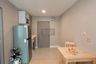 1 Bedroom Condo for rent in Metro Luxe Ratchada, Din Daeng, Bangkok near MRT Huai Khwang