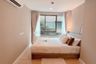 1 Bedroom Condo for rent in Metro Luxe Ratchada, Din Daeng, Bangkok near MRT Huai Khwang