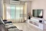 4 Bedroom House for rent in Nantawan Suanluang Rama 9, Dokmai, Bangkok