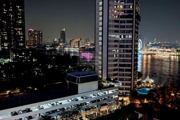 1 Bedroom Condo for rent in Supalai River Resort, Samre, Bangkok