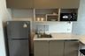 1 Bedroom Condo for rent in The Key Sathorn-Ratchapruek, Bang Kho, Bangkok near BTS Wutthakat