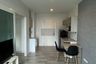 1 Bedroom Condo for rent in The Key Sathorn-Ratchapruek, Bang Kho, Bangkok near BTS Wutthakat