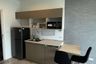 1 Bedroom Condo for rent in The Key Sathorn-Ratchapruek, Bang Kho, Bangkok near BTS Wutthakat