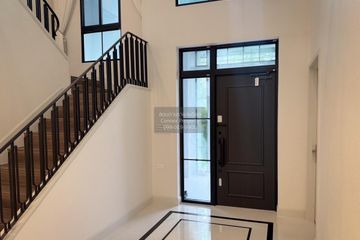 4 Bedroom House for rent in Nantawan Rama 9 - New Krungthepkretha, Saphan Sung, Bangkok