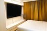 1 Bedroom Condo for rent in The Treasure Silom, Silom, Bangkok near BTS Surasak