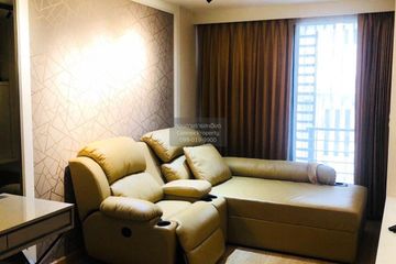 1 Bedroom Condo for rent in The Treasure Silom, Silom, Bangkok near BTS Surasak