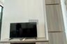 1 Bedroom Condo for rent in KNIGHTSBRIDGE COLLAGE RAMKHAMHAENG, Hua Mak, Bangkok near MRT Hua Mak