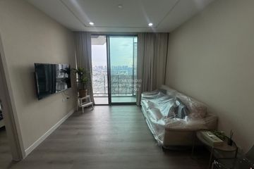 1 Bedroom Condo for rent in 333 Riverside, Bang Sue, Bangkok near MRT Bang Pho