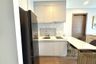 1 Bedroom Condo for rent in Artisan Ratchada, Huai Khwang, Bangkok near MRT Huai Khwang