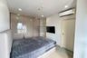 2 Bedroom Condo for rent in Supalai Veranda Phasi Charoen Station, Bang Wa, Bangkok near MRT Phasi Charoen