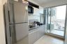 2 Bedroom Condo for rent in Supalai Veranda Phasi Charoen Station, Bang Wa, Bangkok near MRT Phasi Charoen