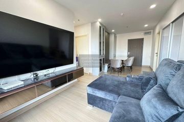 2 Bedroom Condo for rent in Supalai Veranda Phasi Charoen Station, Bang Wa, Bangkok near MRT Phasi Charoen