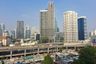 2 Bedroom Condo for rent in Park Ploenchit, Khlong Toei Nuea, Bangkok near BTS Ploen Chit
