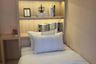2 Bedroom Condo for rent in Knightsbridge Phaholyothin - Interchange, Anusawari, Bangkok near BTS Wat Phra Si Mahathat