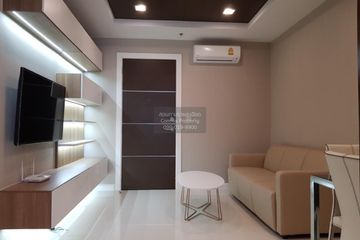 1 Bedroom Condo for rent in The Metropolis Samrong Interchange, Thepharak, Samut Prakan near BTS Samrong