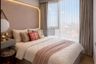 1 Bedroom Condo for rent in Hua Mak, Bangkok near MRT Ramkhamhaeng