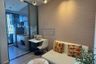 1 Bedroom Condo for rent in Hua Mak, Bangkok near MRT Ramkhamhaeng
