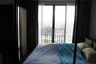 1 Bedroom Condo for rent in The Tree Interchange, Bang Sue, Bangkok near MRT Tao Poon