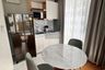 1 Bedroom Condo for rent in 111 Residence, Khlong Tan Nuea, Bangkok