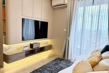1 Bedroom Condo for sale in Ideo Mobi Sukhumvit East Point, Bang Na, Bangkok near BTS Bang Na