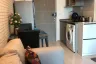 1 Bedroom Condo for rent in Ideo Mobi Bangsue Grand Interchange, Bang Sue, Bangkok near MRT Tao Poon