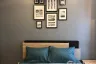 1 Bedroom Condo for rent in Ideo Mobi Bangsue Grand Interchange, Bang Sue, Bangkok near MRT Tao Poon