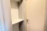 1 Bedroom Condo for rent in COBE Ratchada-Rama 9, Huai Khwang, Bangkok