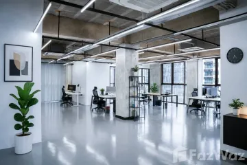Office for rent in Peterson Sukhumvit 26, Khlong Tan, Bangkok near BTS Phrom Phong