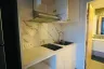 1 Bedroom Condo for rent in Rise Rama 9, Bang Kapi, Bangkok near MRT Pradit Manutham