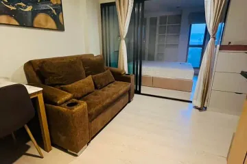 1 Bedroom Condo for rent in Rise Rama 9, Bang Kapi, Bangkok near MRT Pradit Manutham